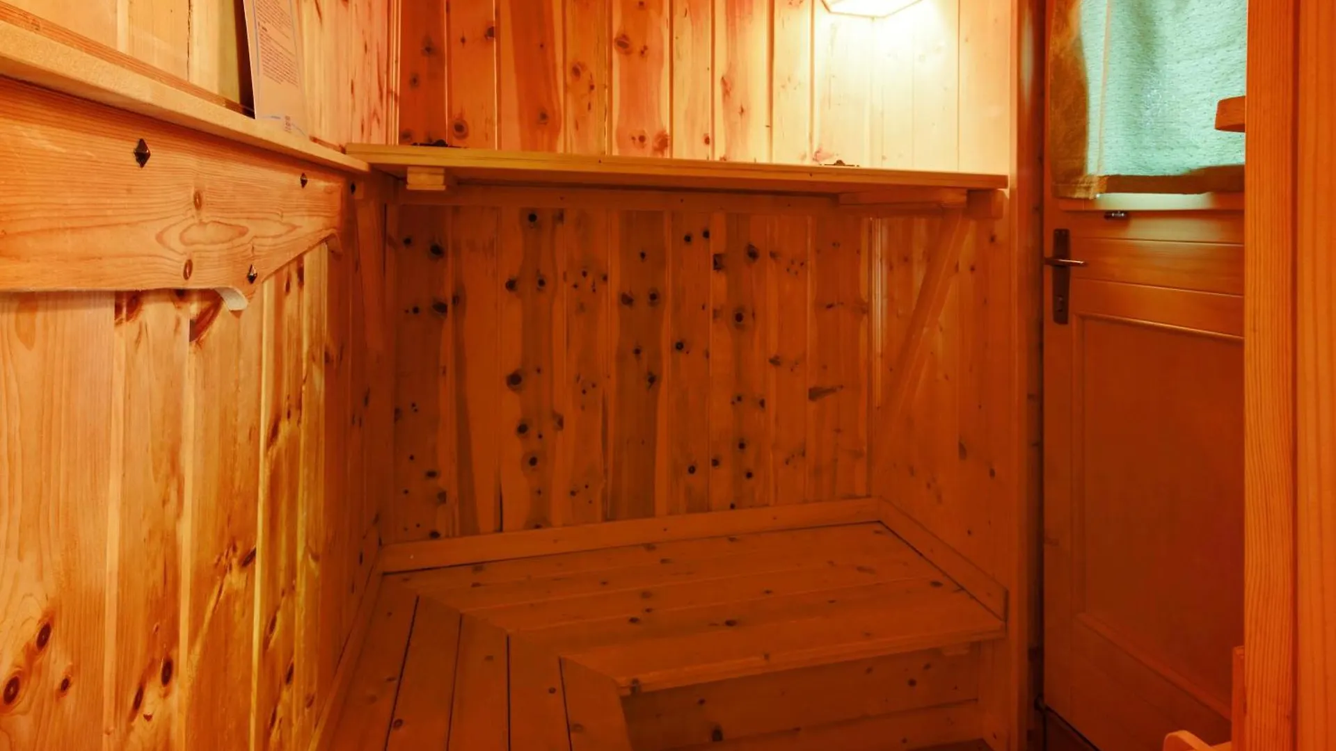 Apartamento Appartamenti Marmolada Falcade