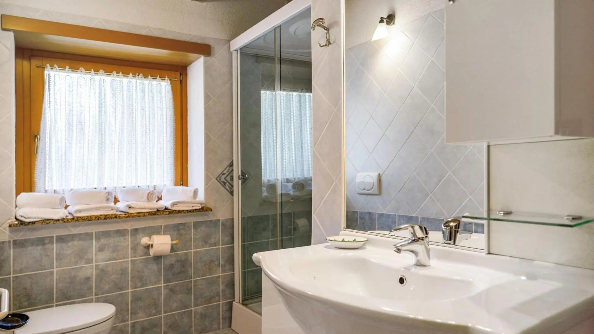 Appartamenti Marmolada Falcade Apartamento