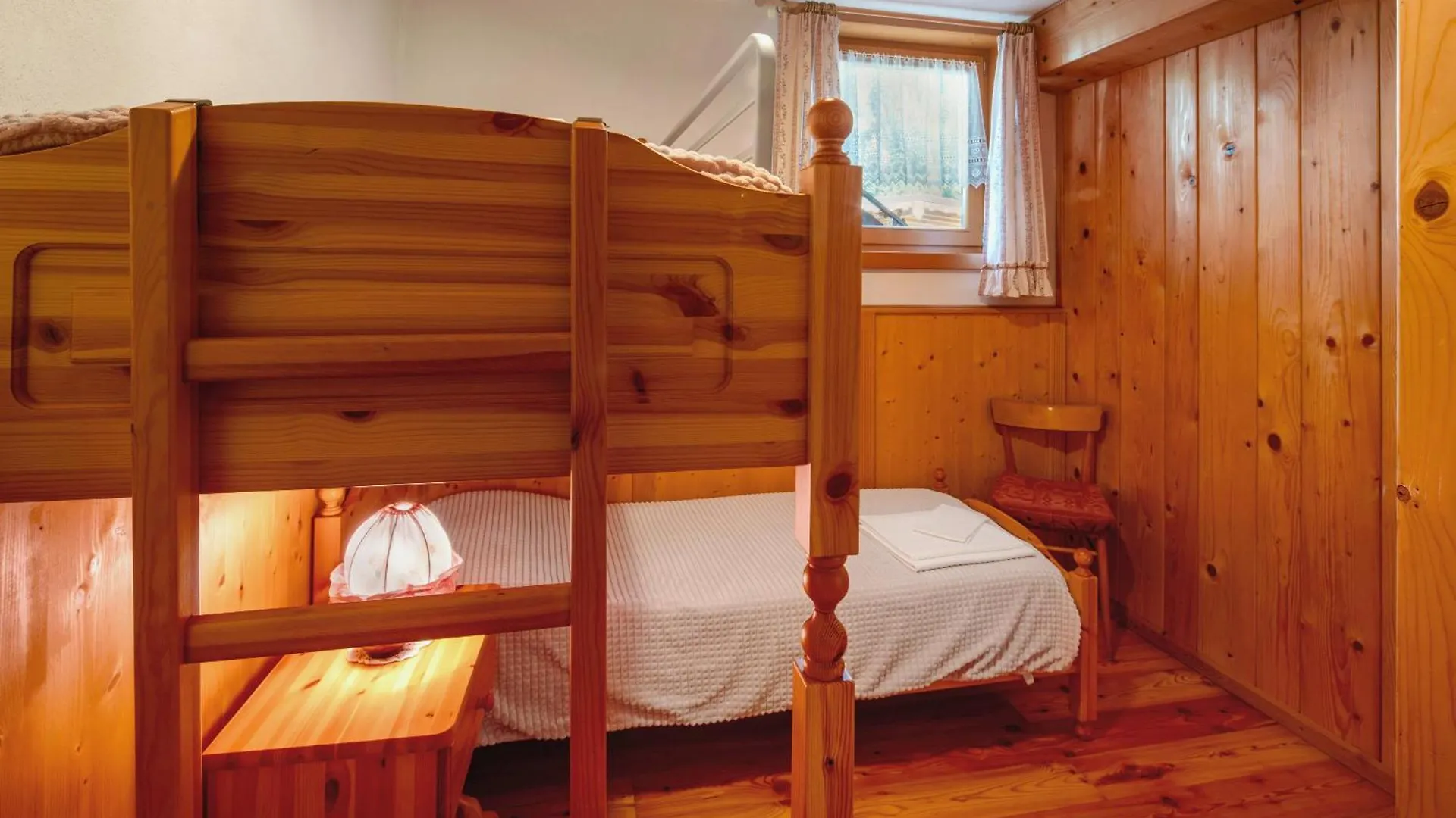 Apartamento Appartamenti Marmolada Falcade