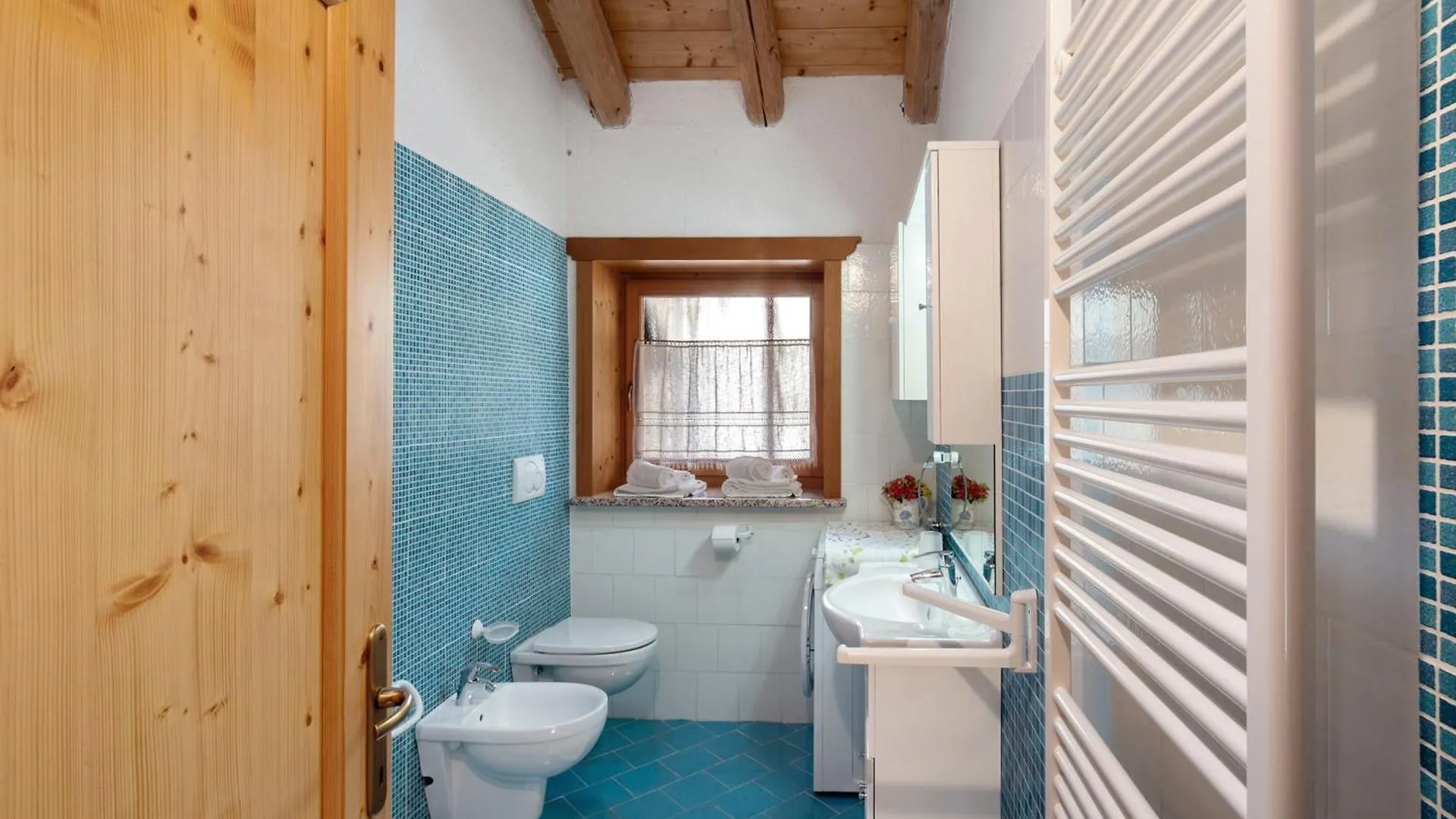 Apartamento Appartamenti Marmolada Falcade Itália