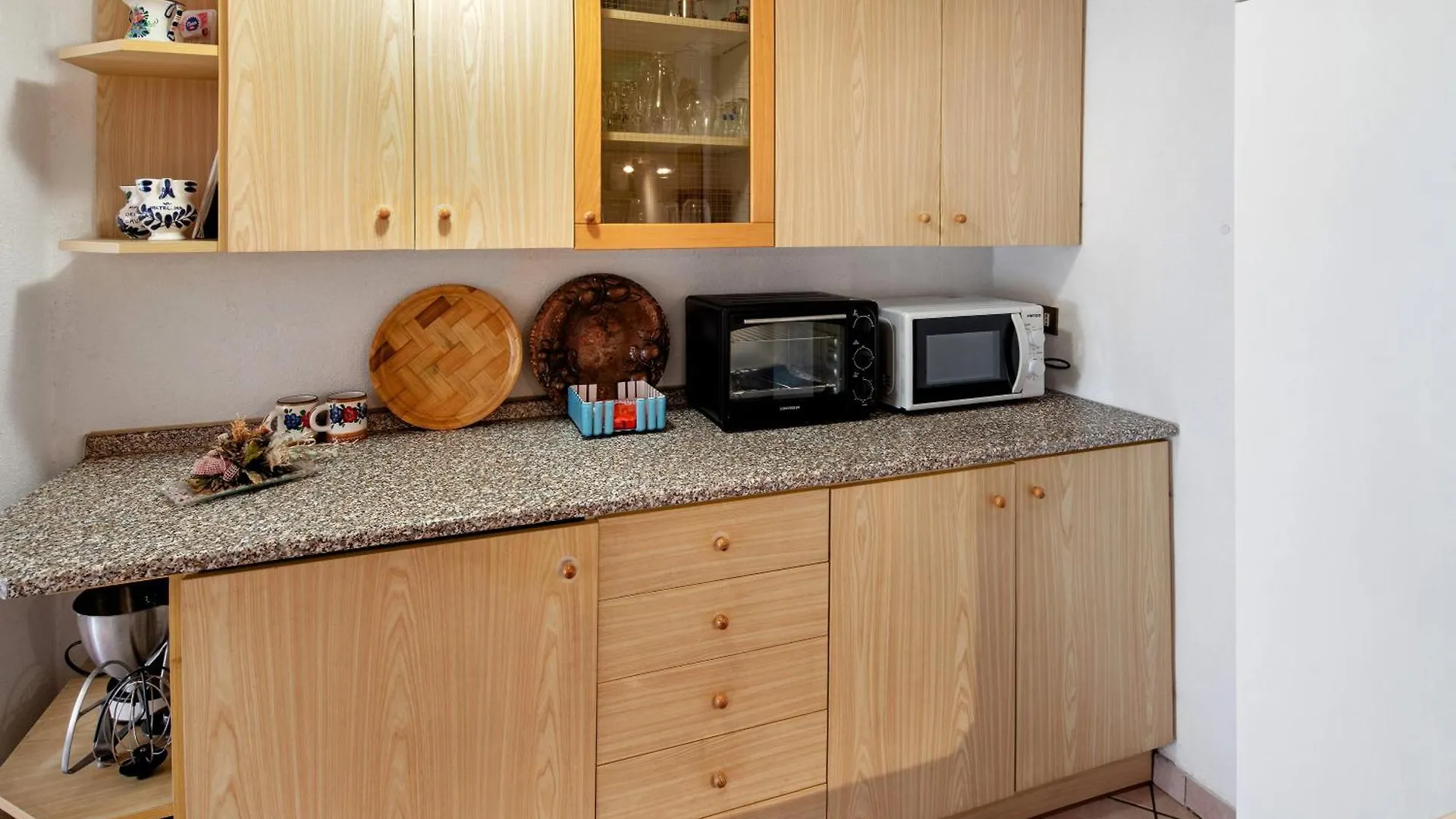 Apartamento Appartamenti Marmolada Falcade Itália