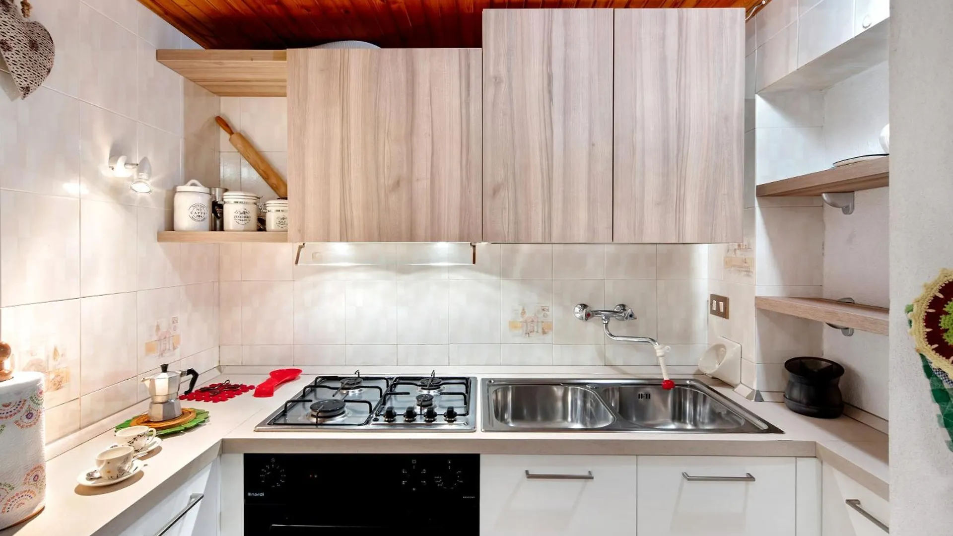 Appartamenti Marmolada Falcade Apartamento