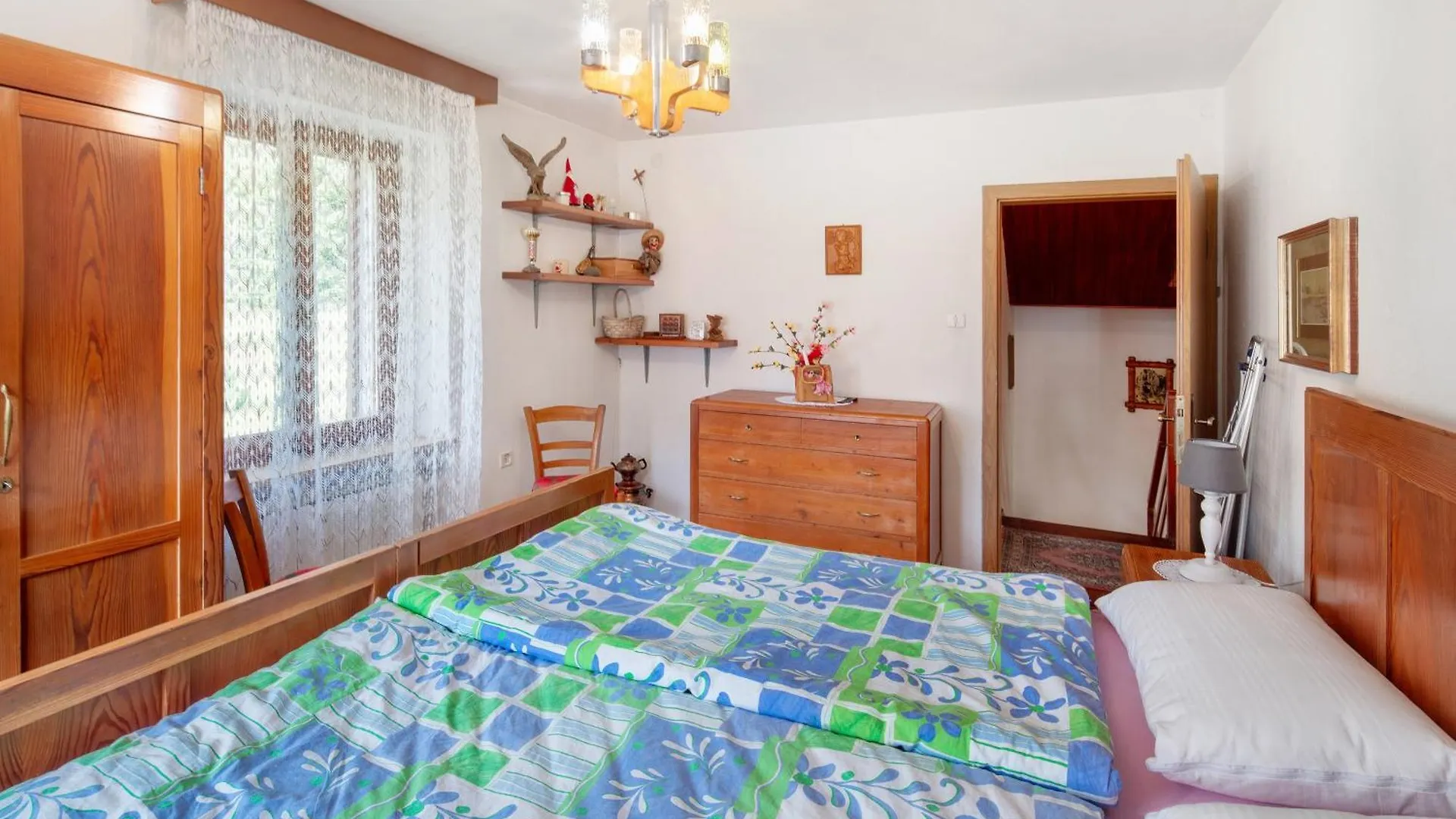 Apartamento Appartamenti Marmolada Falcade