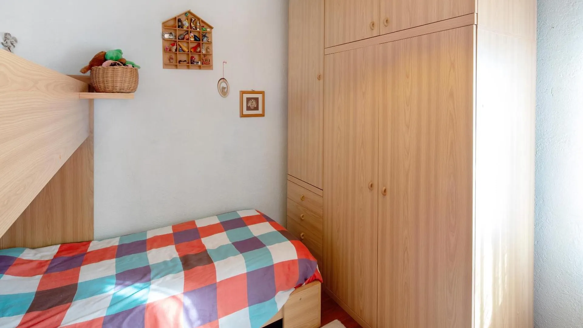 Apartamento Appartamenti Marmolada Falcade