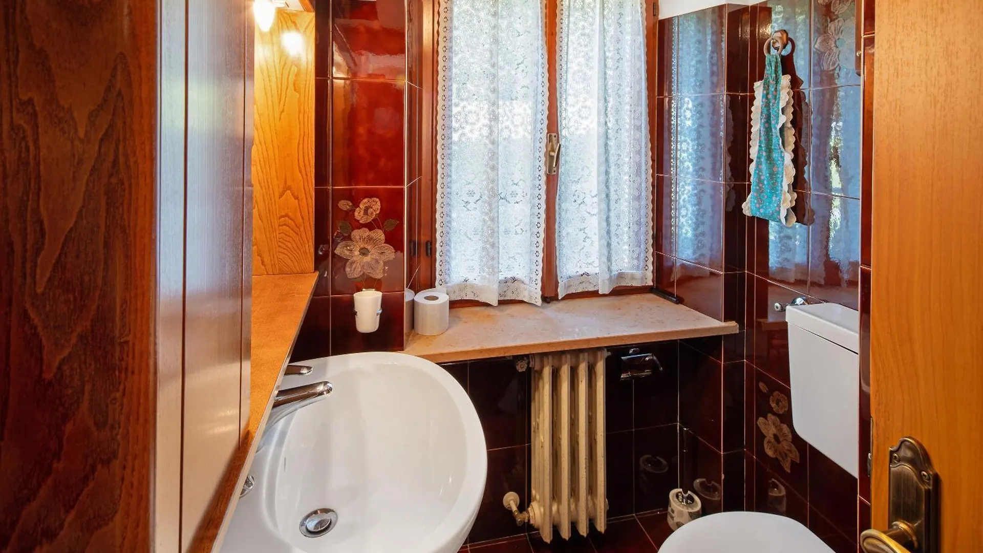Apartamento Appartamenti Marmolada Falcade