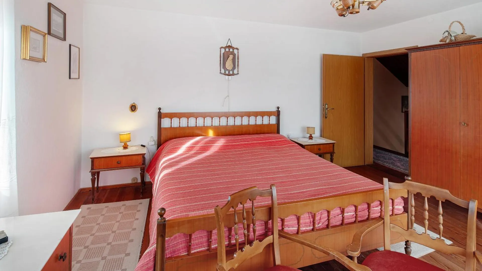 Appartamenti Marmolada 法尔西德
