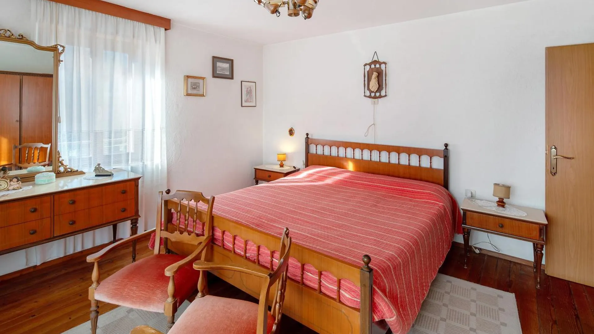 Appartamenti Marmolada 法尔西德 公寓