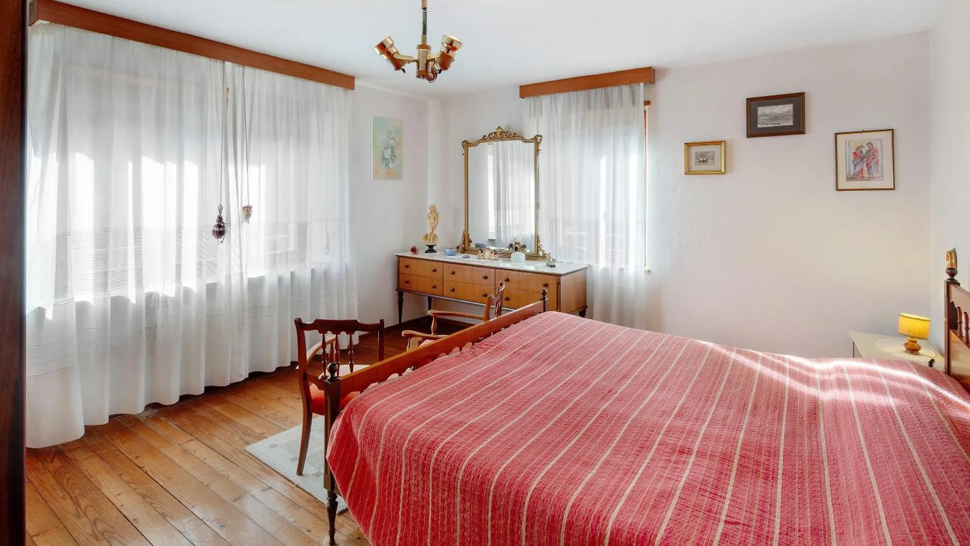 Appartamenti Marmolada 法尔西德 公寓